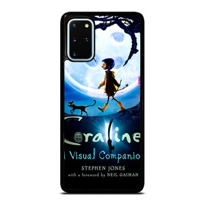 CORALINE Samsung Galaxy S20 Plus Case