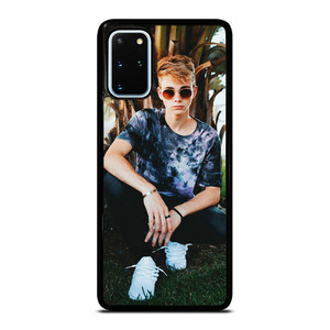 CORBYN BESSON WHY DON'T WE 3 Samsung Galaxy S20 Plus Case CORBYN BESSON WHY DON'T WE 3 Samsung Galaxy S20 Plus Case