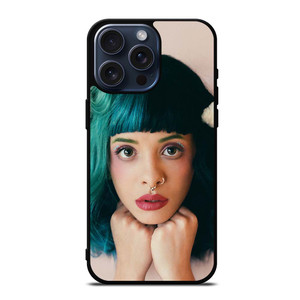 MELANIE MARTINEZ iPhone 15 Pro Max Case