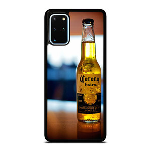 CORONA BEER Samsung Galaxy S20 Plus Case CORONA BEER Samsung Galaxy S20 Plus Case