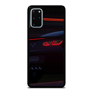 CORVETTE CAR LOGO Samsung Galaxy S20 Plus Case CORVETTE CAR LOGO Samsung Galaxy S20 Plus Case