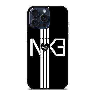 NIKE I LOVE iPhone 15 Pro Max Case