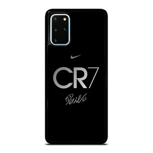 CR7 CRISTIANO RONALDO LOGO Samsung Galaxy S20 Plus Case CR7 CRISTIANO RONALDO LOGO Samsung Galaxy S20 Plus Case