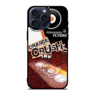 PHILADELPHIA FLYERS iPhone 15 Pro Max Case