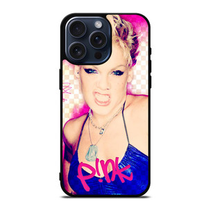 PINK iPhone 15 Pro Max Case