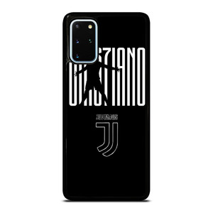 CRISTIANO RONALDO JUVENTUS FC Samsung Galaxy S20 Plus Case