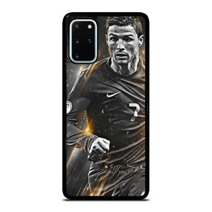 CRISTIANO RONALDO SPORTS Samsung Galaxy S20 Plus Case