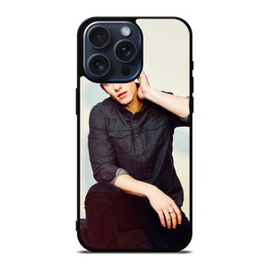 SHAWN MENDES iPhone 15 Pro Max Case