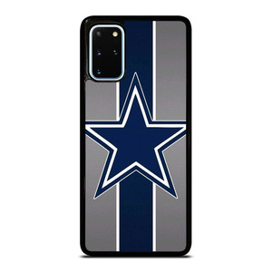 DALLAS COWBOYS STAR LOGO Samsung Galaxy S20 Plus Case DALLAS COWBOYS STAR LOGO Samsung Galaxy S20 Plus Case