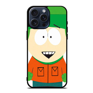 SOUTH PARK 1 iPhone 15 Pro Max Case