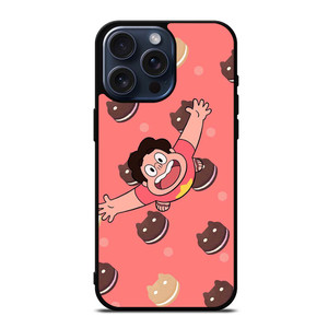 STEVEN UNIVERSE iPhone 15 Pro Max Case