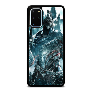 DARK SOULS ARTORIAS 3 Samsung Galaxy S20 Plus Case DARK SOULS ARTORIAS 3 Samsung Galaxy S20 Plus Case