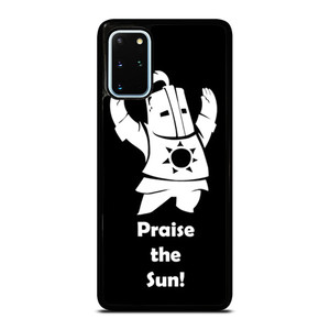 DARK SOULS PRAISE THE SUNS 3 Samsung Galaxy S20 Plus Case