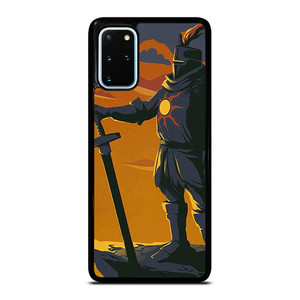 DARK SOULS SOLAIRE Samsung Galaxy S20 Plus Case