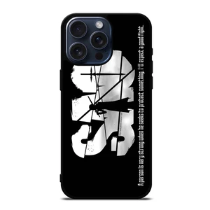 SWORD ART ONLINE FIGHT iPhone 15 Pro Max Case