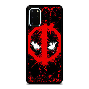 DEADPOOL I LOVE TACOS Samsung Galaxy S20 Plus Case