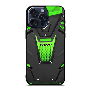 THOR SENTINEL ROOST DEFLECTOR iPhone 15 Pro Max Case