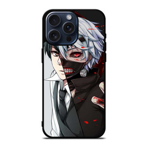 TOKYO GHOUL 2 iPhone 15 Pro Max Case