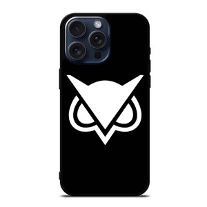 VANOS LIMITED ICON iPhone 15 Pro Max Case