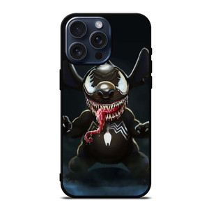 VENOM STITCH iPhone 15 Pro Max Case