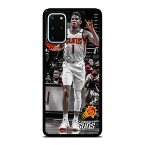 DEVIN BOOKER PHOENIX SUNS Samsung Galaxy S20 Plus Case