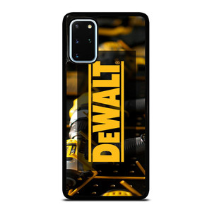 DEWALT GUARANTEED TOUGH Samsung Galaxy S20 Plus Case