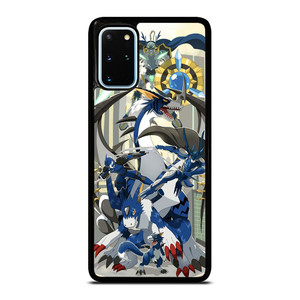 DIGIMON ALL EVOLUTION Samsung Galaxy S20 Plus Case DIGIMON ALL EVOLUTION Samsung Galaxy S20 Plus Case