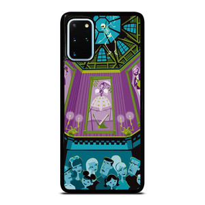 DISNEY HAUNTED MANSION STRETCHING 2 Samsung Galaxy S20 Plus Case