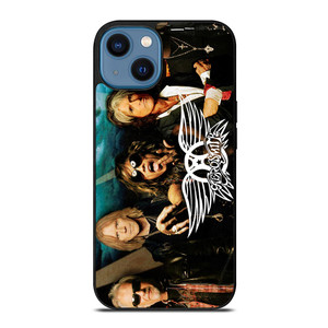 AEROSMITH CASE.jpg iPhone 14 Case