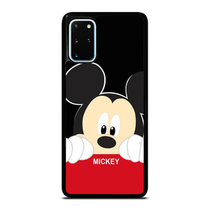 DISNEY MICKEY MOUSE CARTOON FLAT Samsung Galaxy S20 Plus Case DISNEY MICKEY MOUSE CARTOON FLAT Samsung Galaxy S20 Plus Case