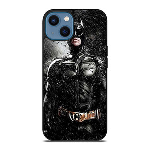 BATMAN 2.jpg iPhone 14 Case