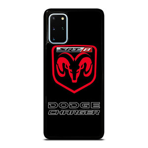 DODGE CHARGER SRT8 RAM Samsung Galaxy S20 Plus Case