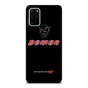 DODGE DEMON LOGO Samsung Galaxy S20 Plus Case
