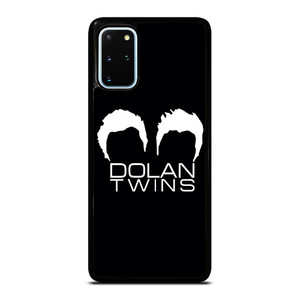 DOLAN TWINS CARTOON DRAWING Samsung Galaxy S20 Plus Case DOLAN TWINS CARTOON DRAWING Samsung Galaxy S20 Plus Case