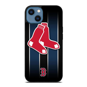BOSTON RED SOX ICON.jpg iPhone 14 Case