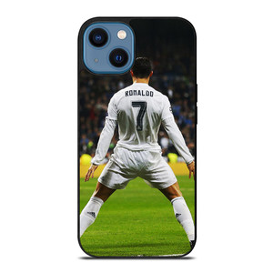 CRISTIANO RONALDO CELEBRATION.jpg iPhone 14 Case