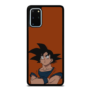 DRAGON BALL ORANGE Samsung Galaxy S20 Plus Case