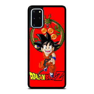 DRAGON BALL Z GOKU Samsung Galaxy S20 Plus Case