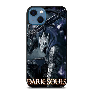 DARK SOULS ARTORIAS.jpg iPhone 14 Case