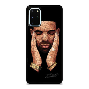 DRAKE ART SIGNATURE Samsung Galaxy S20 Plus Case