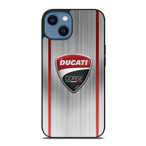 DUCATI 2.jpg iPhone 14 Case