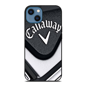 GOLF CALLAWAY.jpg iPhone 14 Case