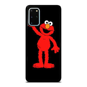 ELMO SAY HELLO SESAME STREET Samsung Galaxy S20 Plus Case