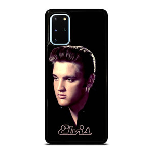ELVIS PRESLEY KING Samsung Galaxy S20 Plus Case ELVIS PRESLEY KING Samsung Galaxy S20 Plus Case