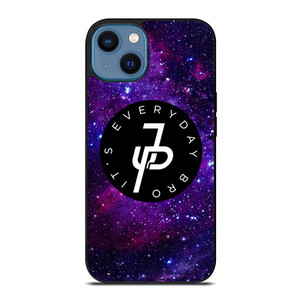JAKE PAUL NEBULA.jpg iPhone 14 Case