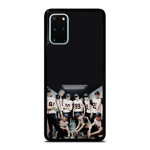 EXO BOYBAND NEW YORK YANKEES Samsung Galaxy S20 Plus Case