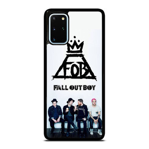 FALL OUT BOY FOB Samsung Galaxy S20 Plus Case FALL OUT BOY FOB Samsung Galaxy S20 Plus Case
