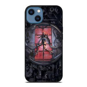 LADY GAGA CHROMATICA ALBUM.jpg iPhone 14 Case