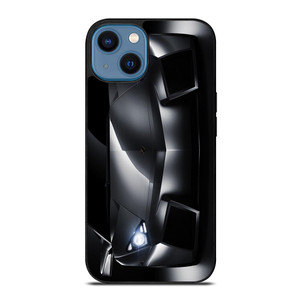 LAMBORGHINI COLL CAR.jpg iPhone 14 Case
