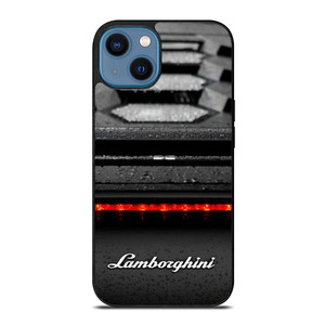 LAMBORGHINI EMBLEM LOGO.jpg iPhone 14 Case